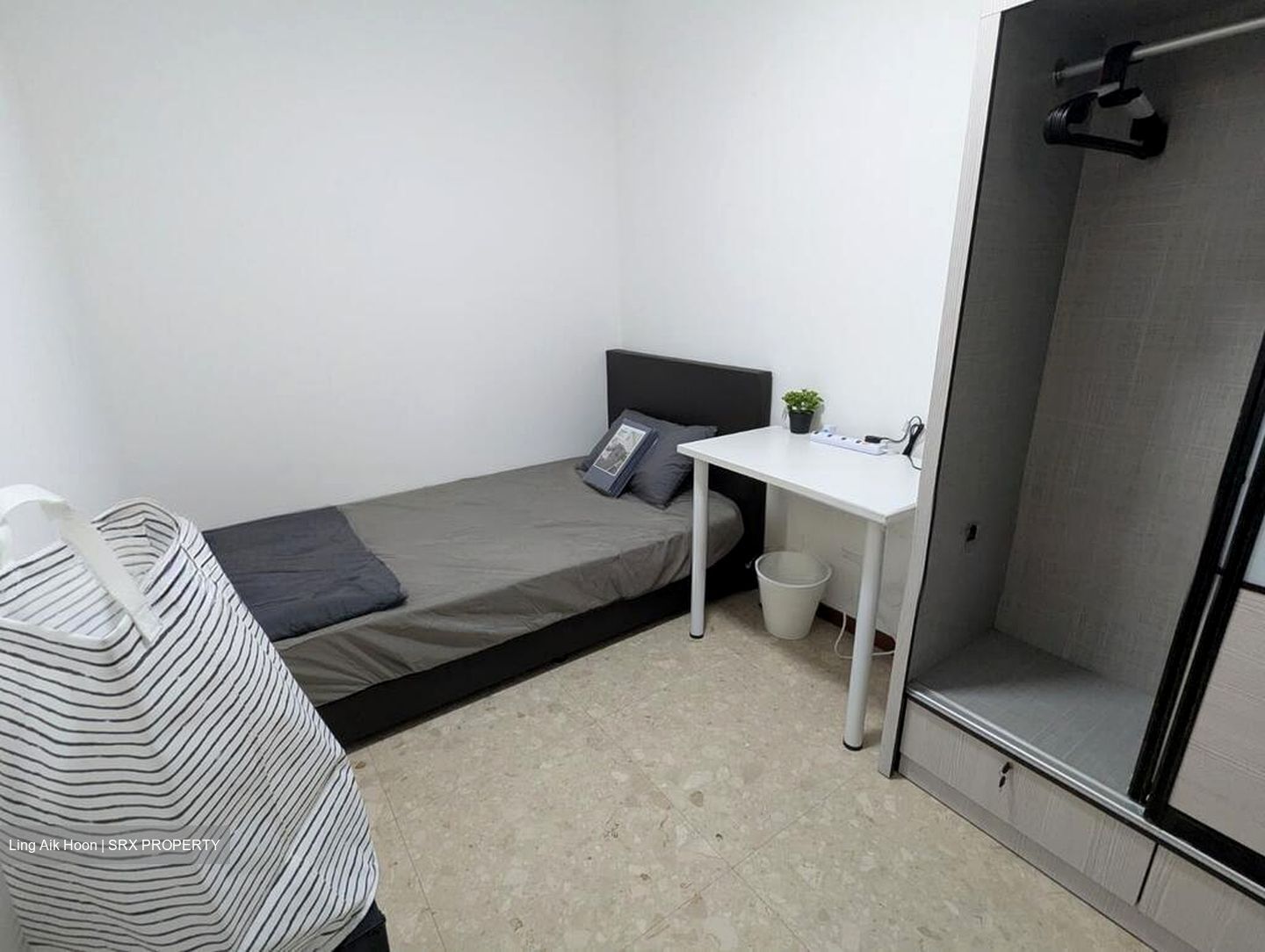 The Floravale (D22), Condominium #513106811